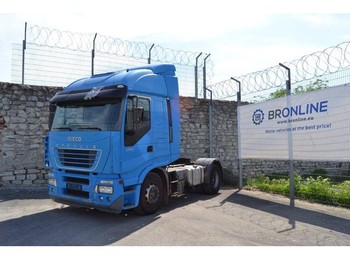 Tractor truck Iveco Stralis AS 440 S43: picture 1