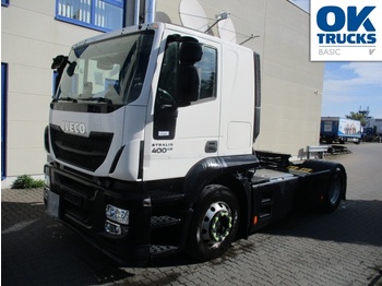 Tractor truck Iveco Stralis AT440S40T/P: picture 1