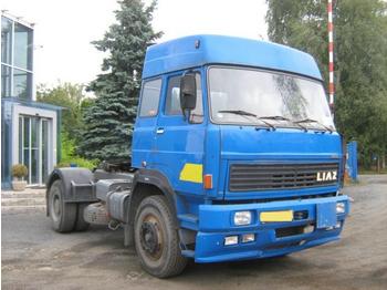  LIAZ 110 - Tractor truck