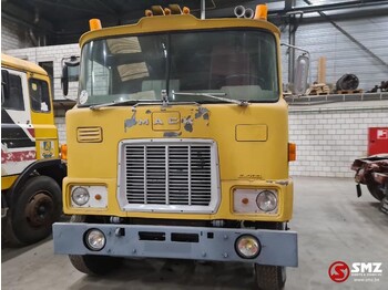 Tractor truck MACK F 700 francais/french: picture 2