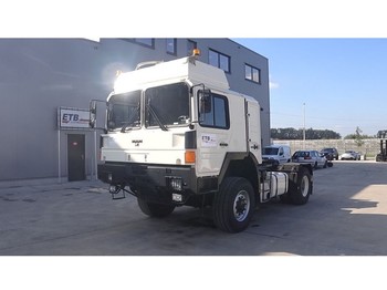 Tractor truck MAN 19.403 FALSX (4X4 / AIRCONDITIONING / BELGIAN TRUCK IN PERFECT CONDITION / 89.000 KM !!!): picture 1