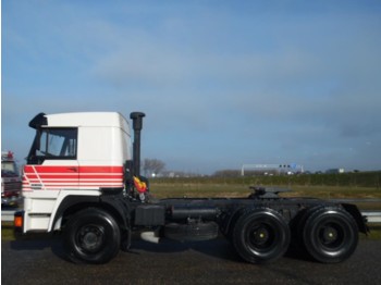 Tractor truck MAN 26.321 6x4 tractor head unused(10 units available): picture 1