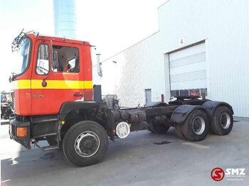 Tractor truck MAN 33.372 6x6: picture 4