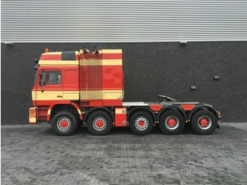 Tractor truck MAN 50.502 10X8 HEAVY DUTY TRACTOR: picture 1