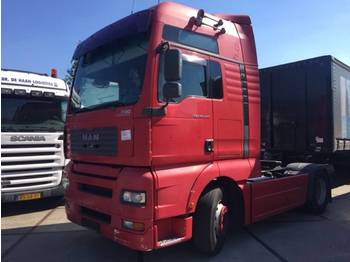 Tractor truck MAN TGA18.440: picture 1