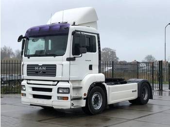 Tractor truck MAN TGA 18.390: picture 1