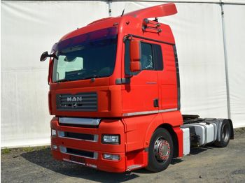 Tractor truck MAN TGA 18.480 lowdeck: picture 1
