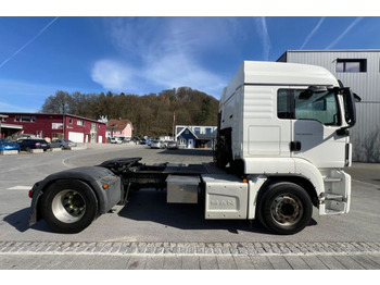 MAN TGS 18.440 4x2 ADR  - Tractor truck: picture 4