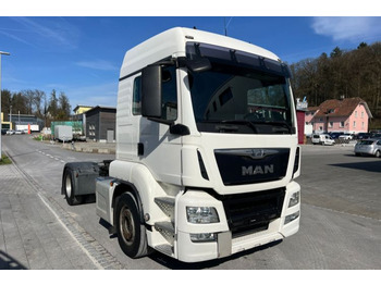 MAN TGS 18.440 4x2 ADR  - Tractor truck: picture 3