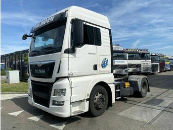 Tractor truck MAN TGX 18.400 4X2 EURO 6 - ONLY 411.430 KM: picture 1