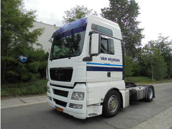 Tractor truck MAN TGX 18.400 XXL
