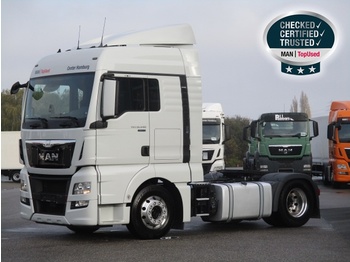 Tractor truck MAN TGX 18.440 4X2 BLS