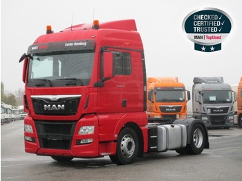 MAN TGX 18.440 4X2 BLS, Euro 6, XLX, Intar., Navi,Funk - Tractor truck