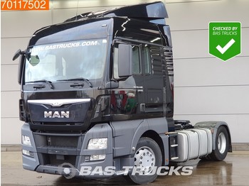 MAN TGX 18.440 4X2 XLX Intarder Navi Euro 6 - Tractor truck