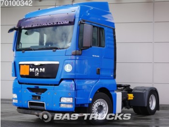 MAN TGX 18.440 XLX 4X2 Euro 5 - Tractor truck