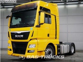 MAN TGX 18.440 XXL 4X2 Intarder ACC Navi Euro 6 - Tractor truck