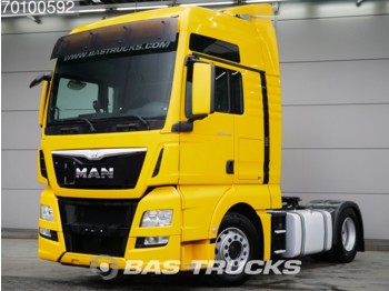 MAN TGX 18.440 XXL 4X2 Intarder ACC Navi Euro 6 - Tractor truck