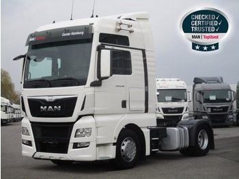 Tractor truck MAN TGX 18.480 4X2 BLS