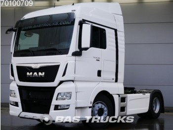 MAN TGX 18.480 XLX 4X2 Intarder Standklima Euro 6 - Tractor truck