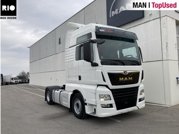 Tractor truck MAN TGX 18.510 4X2 BLS