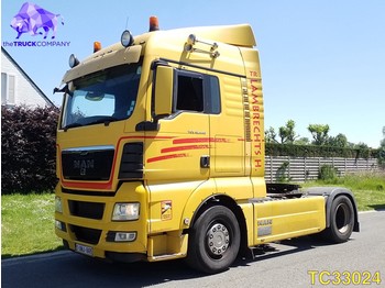 Tractor truck MAN TGX 440 Euro 5: picture 1
