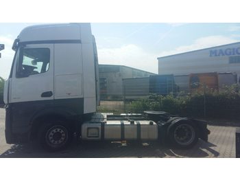 Tractor truck MERCEDES BENZ Actros 1845 LS