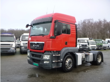 Tractor truck M.A.N. TGS 18.440 4x2 Euro 5: picture 1