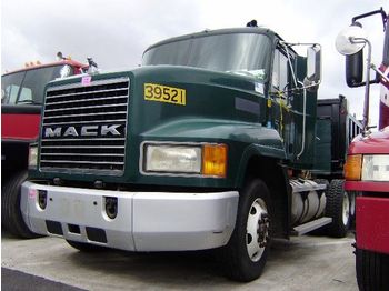 Mack CH 612 - 4X2 - Tractor truck