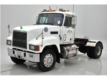 Mack CH 612 - On Spring Susp. - Tractor truck