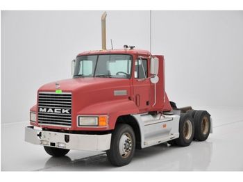Mack CH 613 - 6X4 - Tractor truck
