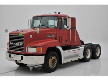 Mack CH 613 - 6X4 - Tractor truck