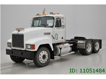 Mack CH 613 - 6X4 - On Camelback - Tractor truck