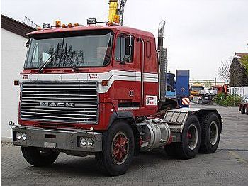 Mack MH 613 - Tractor truck