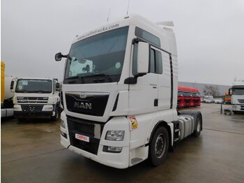 Tractor truck Man Tgx 18440
