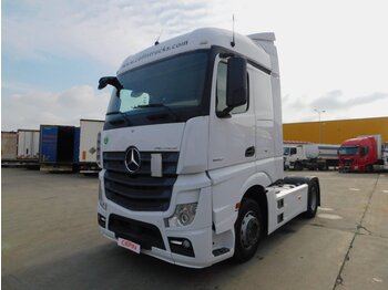 Tractor truck Mercedes Actros 1842: picture 1