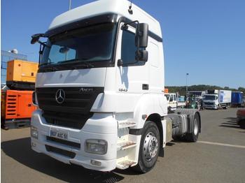 Tractor truck Mercedes Axor 1843: picture 1
