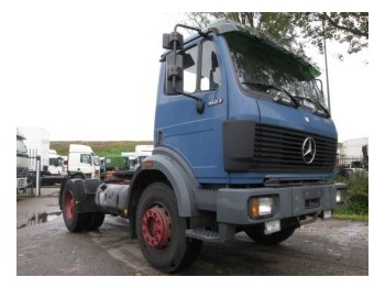 Mercedes-Benz 1827 LS - Tractor truck