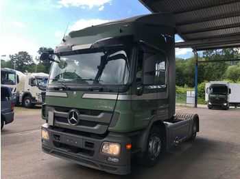 Tractor truck Mercedes-Benz 1841 / 4X2: picture 1