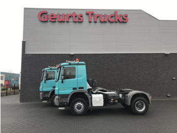 Tractor truck Mercedes-Benz 2044 AS 4X4 TRACTORS: picture 1