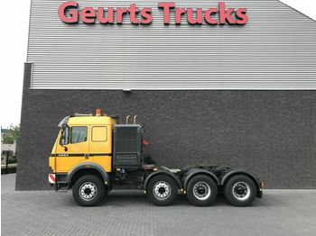 Tractor truck Mercedes-Benz 3553 S 8X4 HEAVY DUTY TRACTOR 250 TON: picture 1