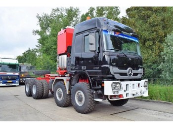 New Tractor truck Mercedes-Benz 4860 Titan 350 ton Push Pull: picture 1