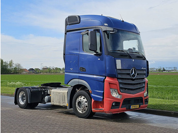 Mercedes-Benz ACTROS 1840 alcoa's pto st.sp250 - Tractor truck: picture 5