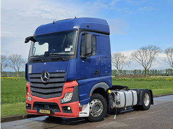Mercedes-Benz ACTROS 1840 alcoa's pto st.sp250 - Tractor truck: picture 2
