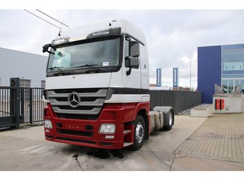 Tractor truck Mercedes-Benz ACTROS 1844 BLS MP3 (Euro5): picture 1