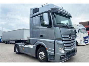 Tractor truck Mercedes-Benz - ACTROS 1848 EURO 6: picture 1