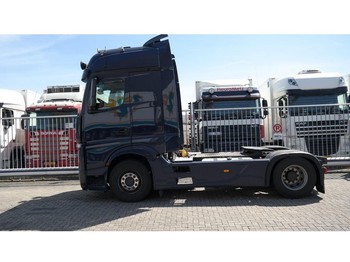 Tractor truck Mercedes-Benz ACTROS 1945 EURO 6: picture 1