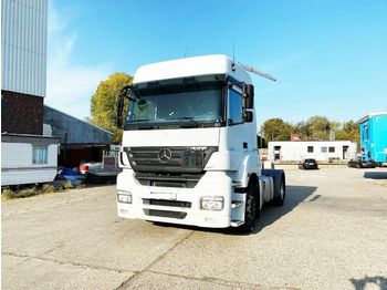 Tractor truck Mercedes-Benz AXOR 1840, ADR, Euro 5: picture 1