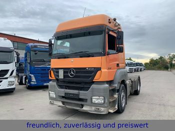 Tractor truck Mercedes-Benz *AXOR 1840*EURO 5*MOTORBREMSE*NEBENANTRIEB*: picture 1