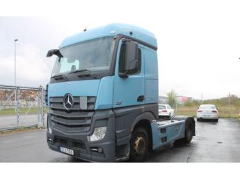 Tractor truck Mercedes-Benz Actros 1842 4x2 Euro 5
