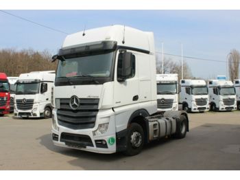 Tractor truck Mercedes-Benz Actros 1845 LS EURO 6: picture 1